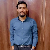 Digixsoft Employee Ahsan Jawaid's profile photo