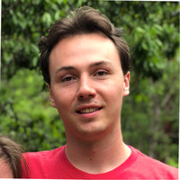 OpsCompass Employee Zebulon Rouse-Frantzich's profile photo