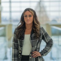 Oxford House Inc. Employee Brittany Allen's profile photo