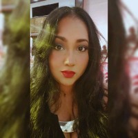 BLEWSTREAM GROUP Employee Candice Harrypersad's profile photo