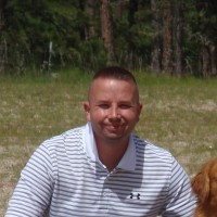 US Foods Employee Anton Olson's profile photo