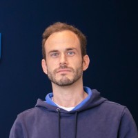 Osigu Employee Fernando Botrán's profile photo