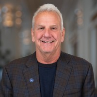 Motorola Solutions Employee Mark Schmidl's profile photo