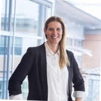 Ekornes Employee Guri Brennhovd's profile photo