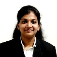 Indhumathi C's profile photo