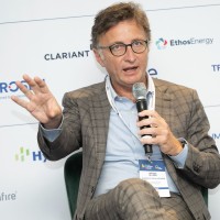 Duferco Energia SpA Employee Matteo Gillerio's profile photo