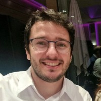 LS WORK Employee Lotfi Saada's profile photo