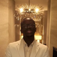 AveriStar Employee Jared McVey's profile photo
