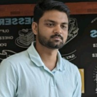 Eurofins IT Delivery Centre Employee Chaurasiya's profile photo
