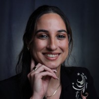 Distractify Employee Anna Quintana's profile photo