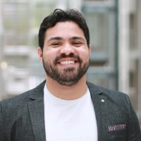 Evyon Employee Rodrigo Carvalho's profile photo