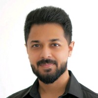 Arjun Manoj Email & Phone Number