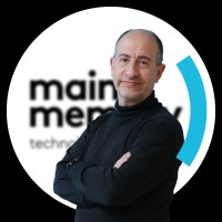 Main Memory Employee Xavier Blazquez's profile photo