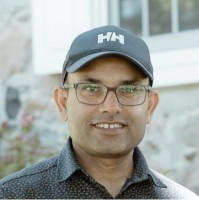 Vibhu Dubey Email & Phone Number