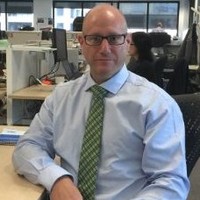 Dean Sinclair Email