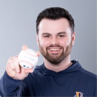 Durham Bulls Baseball Club Employee Brady Lambert's profile photo
