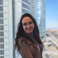 Holidu Employee Julia Moreno Sanz's profile photo