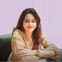 CloudJunction Advisors Employee Anusha Sultan's profile photo