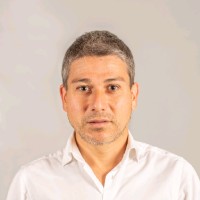 Cimico Employee Jon Albizuri's profile photo