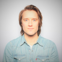 Documaster Employee Thomas Gjørtz's profile photo