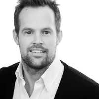 MKON AB Employee Christoffer Kronström's profile photo