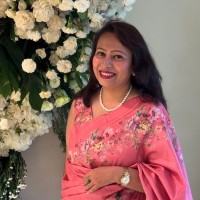 Email e telefono di Tarana Ahmed