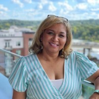WTVM News Leader 9 Employee Deloris Keith's profile photo