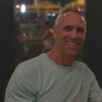 Chuck Hendricks Email & Phone Number