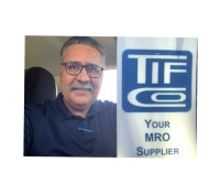 TIFCO Industries Employee Oscar Payan's profile photo