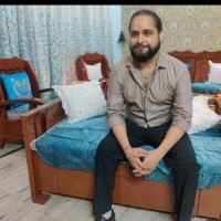 Cleo Consulting, Inc. Employee Anil Munde's profile photo