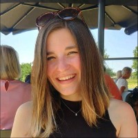 Intelect Employee Liselot Belis's profile photo