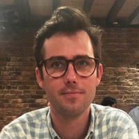 Architects Mosher Drew Employee Will Merrill's profile photo