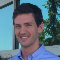 Modco Media Employee Connor Hanley's profile photo