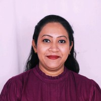 Shraddha Teli Email & Phone Number