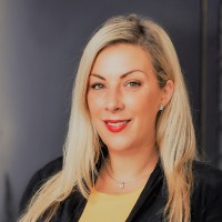 Academy Xi Employee Alicia Mew's profile photo