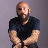Fizzing 360º Employee Mattheus Rocha's profile photo