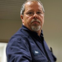 Cushman & Wakefield Employee John Gingerich's profile photo
