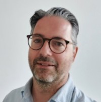 Cebeo Employee Kurt Vandoorne's profile photo