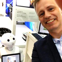 Shape Process Automation Employee Anders Jönsson's profile photo