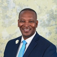 Johnson, Mirmiran & Thompson Employee Randall Young's profile photo
