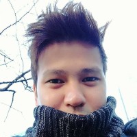 NICE CXone Employee Nephtali John de Guzman's profile photo