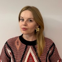 Justyna Gordzielik's profile photo