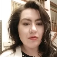 Localization Services Employee Eliza Shalamova's profile photo