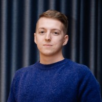 RocketBrush Studio Employee Artyom Chibizov's profile photo