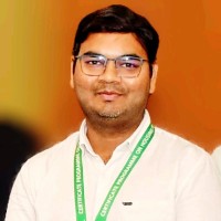 Canfin Homes Ltd Employee Nitin Kumawat's profile photo
