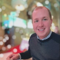 EEVEE Mobility Employee Pieter Schelfhout's profile photo