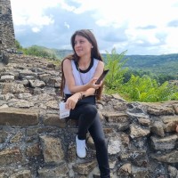 4PSA Employee Elena Amza's profile photo