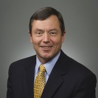 Dow Chemical Employee Dave Shaw's profile photo