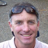 Rusty Parrot Lodge & Spa Employee Bruce Rosenberg's profile photo