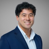 J.P. Morgan Employee Frederick Li's profile photo